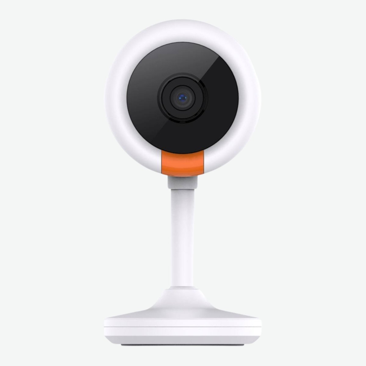 Slimme Binnencamera - Beldeur